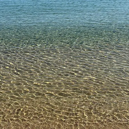 Daire Sarra Halkidiki