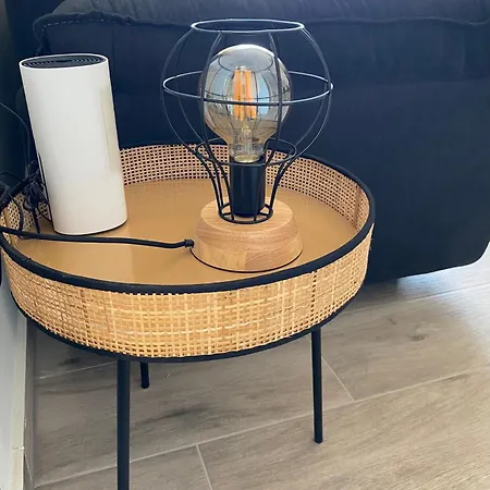 Sarra Halkidiki Daire