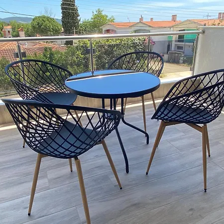 Apartament Sarra Halkidiki *