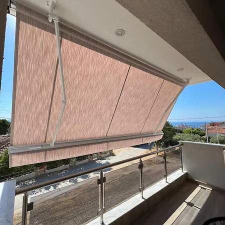 Sarra Halkidiki Apartment Kalyves Polygyrou