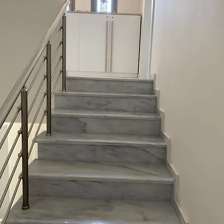 Sarra Halkidiki Apartamento *