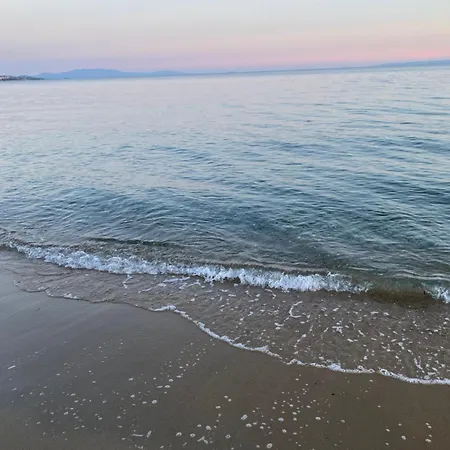 Sarra Halkidiki Kalyves Polygyrou