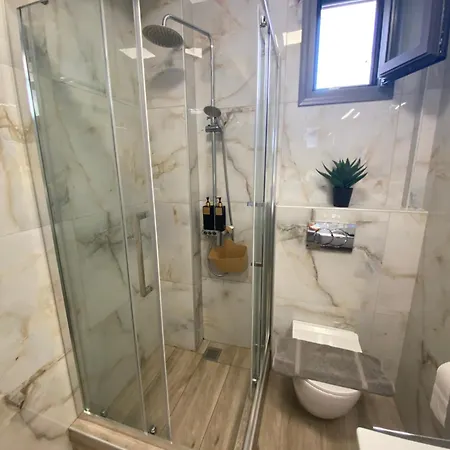 Sarra Halkidiki * Kalyves Polygyrou