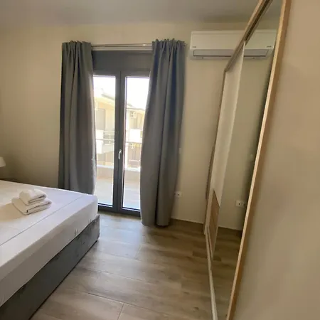 Apartamento Sarra Halkidiki