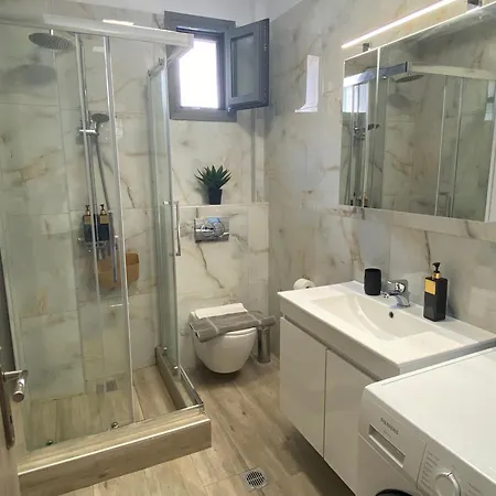 Apartamento Sarra Halkidiki *