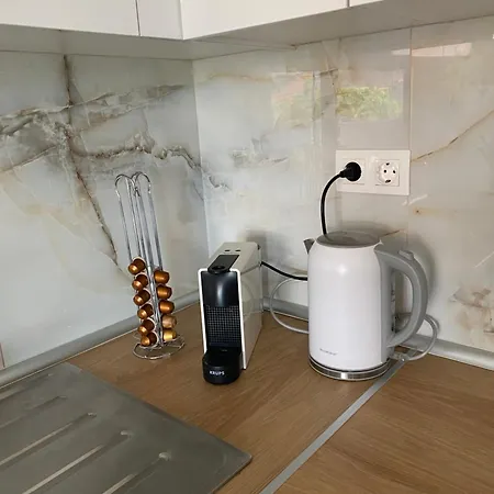 Sarra Halkidiki Apartamento