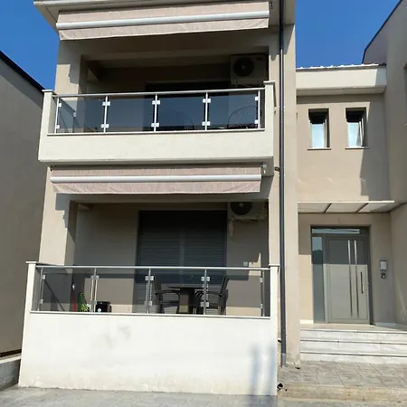 Sarra Halkidiki *