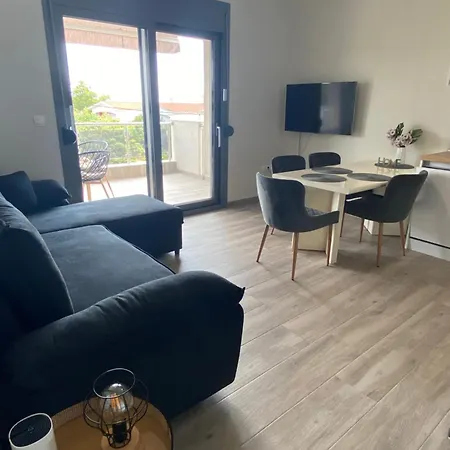 Sarra Halkidiki Apartment Kalyves Polygyrou