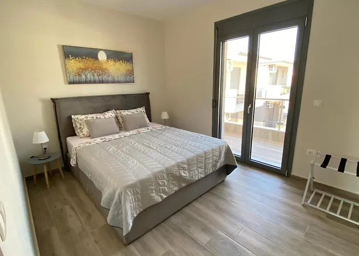 Sarra Halkidiki * Kalyves Polygyrou