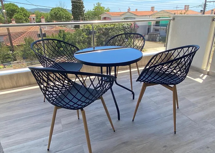 Apartamento Sarra Halkidiki *