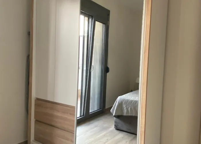 Sarra Halkidiki Apartament Kalyves Polygyrou