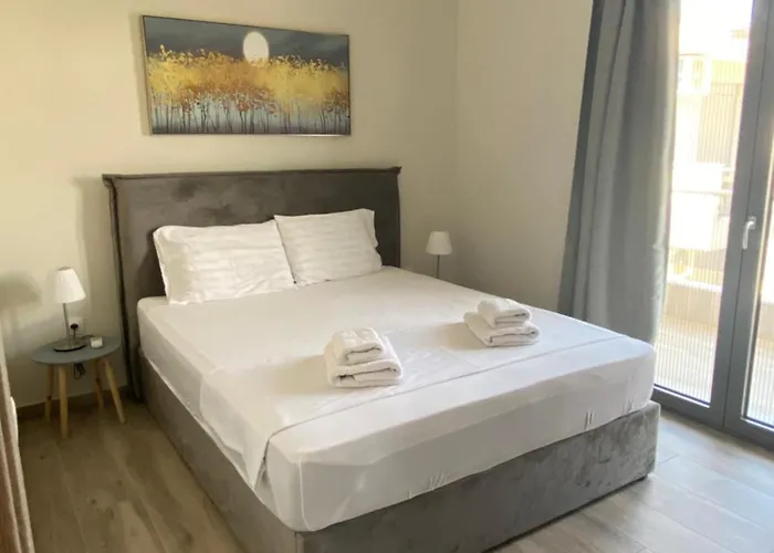 Sarra Halkidiki * Kalyves Polygyrou