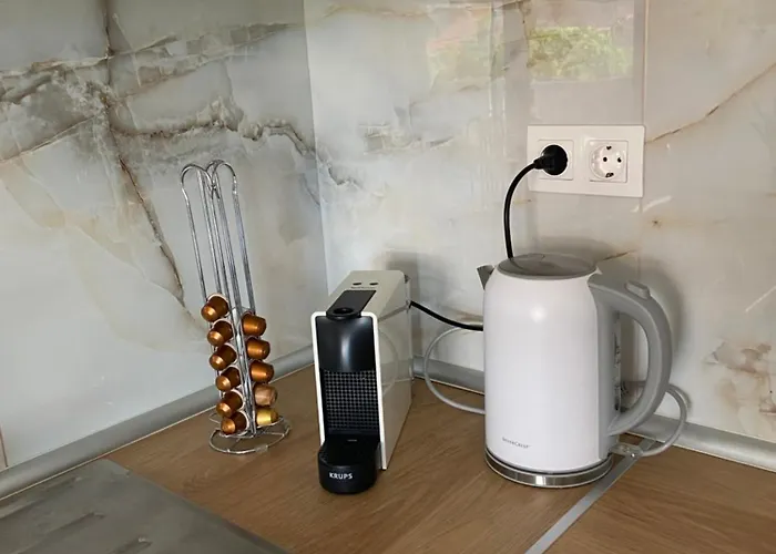 Sarra Halkidiki Apartamento