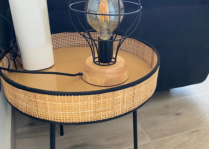 Sarra Halkidiki Apartament