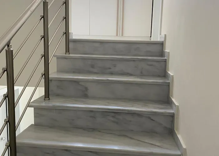 Apartamento Sarra Halkidiki *