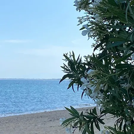 Apartment Sarra Halkidiki Kalyves Polygyrou