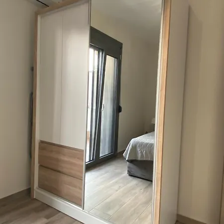 Sarra Halkidiki Apartment Kalyves Polygyrou