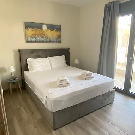 Sarra Halkidiki * Kalyves Polygyrou