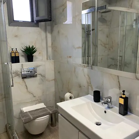 Apartment Sarra Halkidiki Kalyves Polygyrou