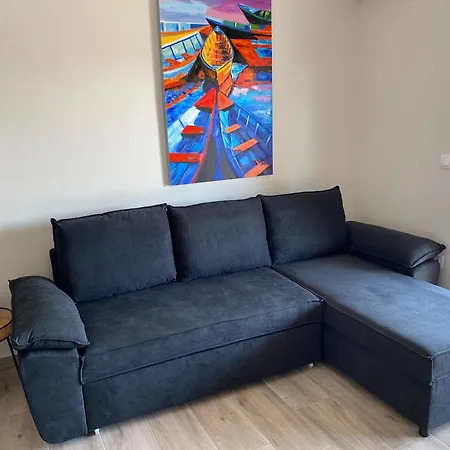 Apartment Sarra Halkidiki *