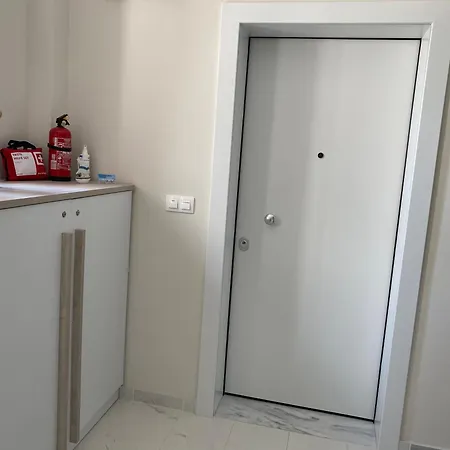 Sarra Halkidiki Apartment *