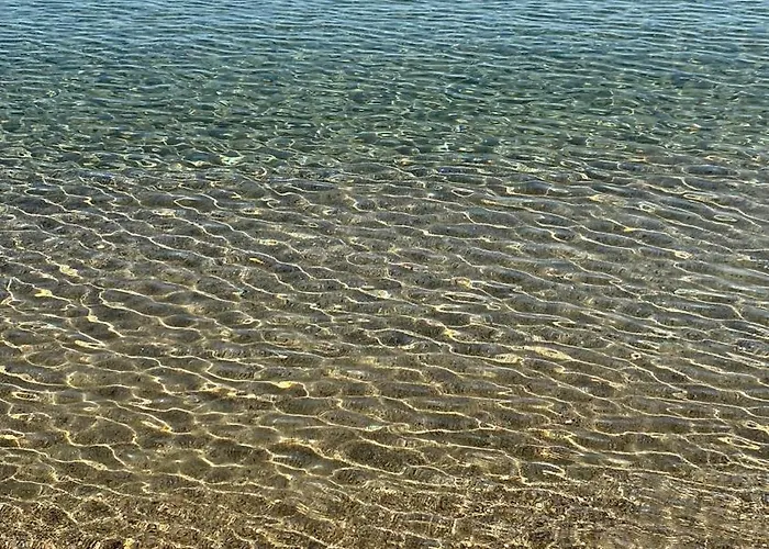 דירה Sarra Halkidiki